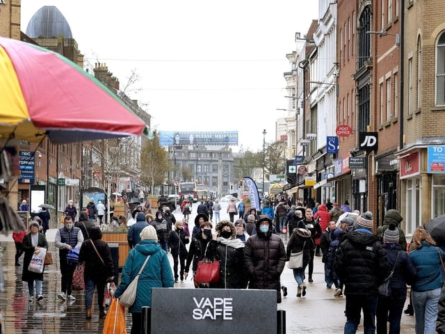 Scarborough Council is preparing a plan for welcoming visitors back to the borough.