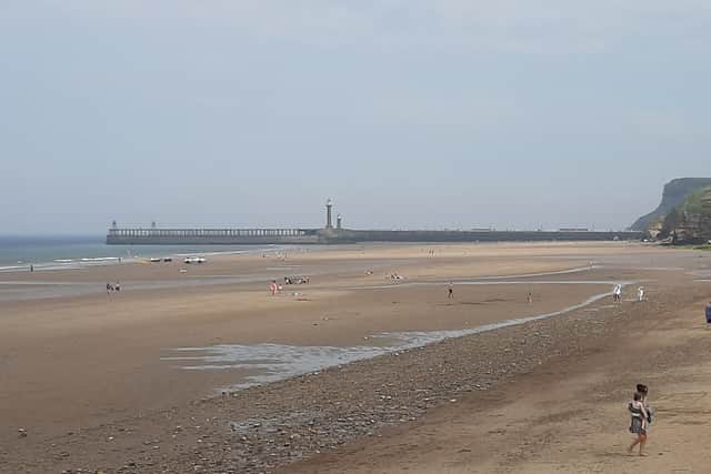 Scarborough Council is preparing a plan for welcoming visitors back to the borough.