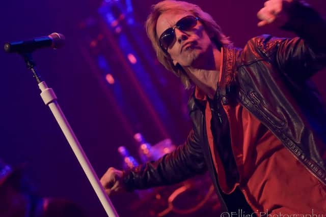 Bon Jovi Experience come to Scarborough Spa