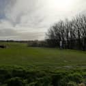 Whitby Golf Club land between Castle Road and Sandsend Road, which could make way for housing in the future.