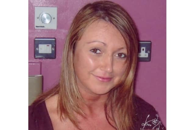 Claudia Lawrence. Photo provided by North Yorkshire Police