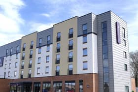 The doors are finally open at Scarborough's new North Bay Premier Inn Hotel, take a look!