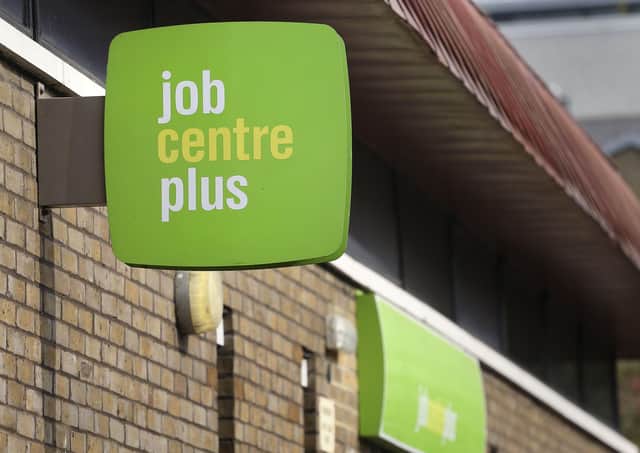 8,880 people in East Yorkshire were claiming out-of-work benefits as of mid-February, up from 8,615 in January. Photo: PA Images