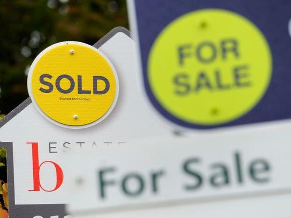 House prises have been on the rise in Scarborough.