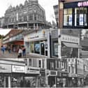 Enjoy our lookback at Westborough down the years.
