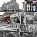 Enjoy our lookback at Westborough down the years.