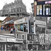 Enjoy our lookback at Westborough down the years.