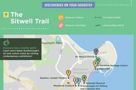 The Sitwell Trail
