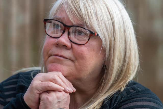 Lorraine Wilby