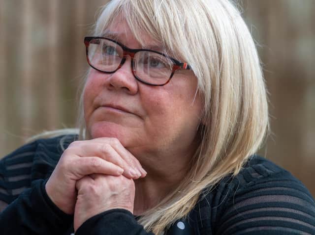 Lorraine Wilby