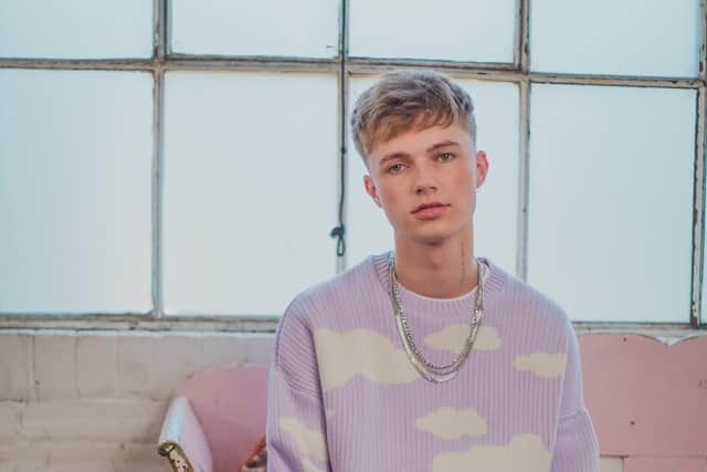 Hrvy