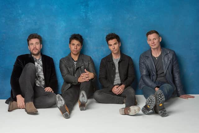 Stereophonics