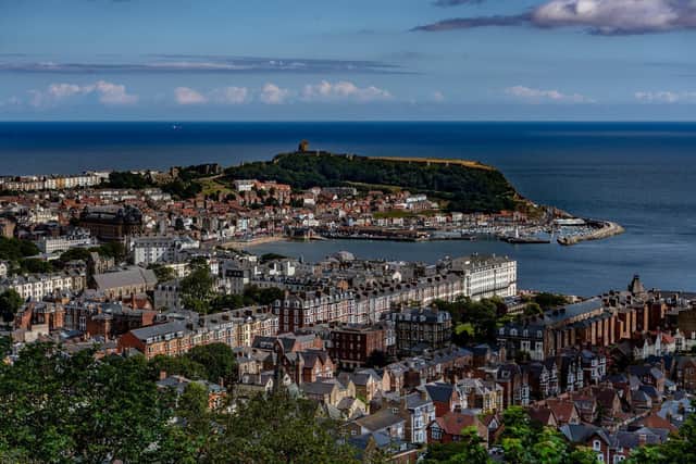 Residents on the Yorkshire Coast are urged to consider their actions.