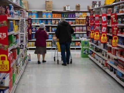 Supermarkets across the district will be opening at different hours this weekend due to the Easter break.