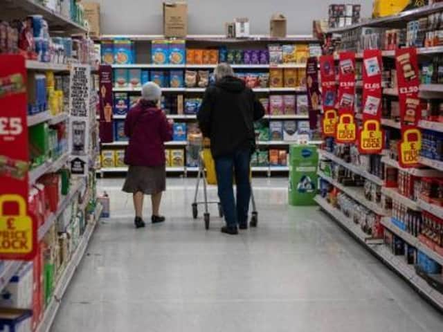 Supermarkets across the district will be opening at different hours this weekend due to the Easter break.