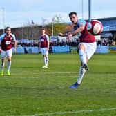 FULL-TIME: South Shields are moving into a full-time model