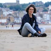Emma Gibson’s Quicksand can be seen from Saturday February 12 to Sunday  June 5
