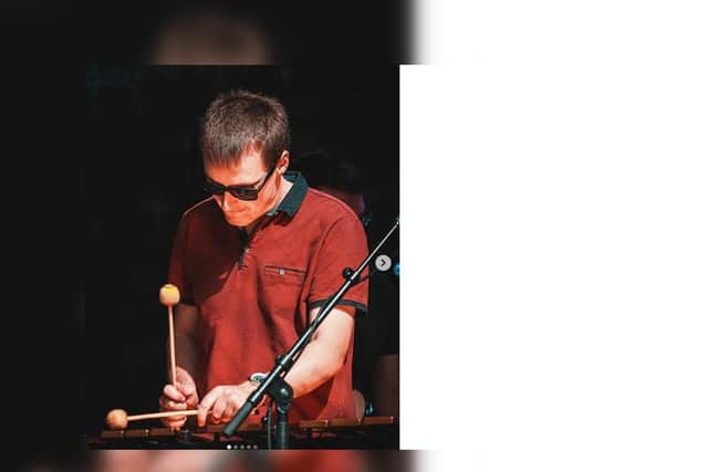 Vibraphonist John Settle is the first guest of new year at Scarborough Jazz Club