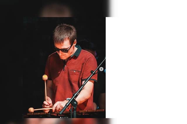 Vibraphonist John Settle is the first guest of new year at Scarborough Jazz Club