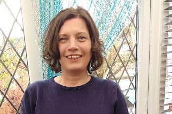 Helen Phillips of Planetwise.