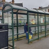 The £35,000 project at Bridlington Bus Station will include the cleaning of tarmac areas, re-painting of pedestrian guardrails and the replacement of the existing bus shelters with new ones.