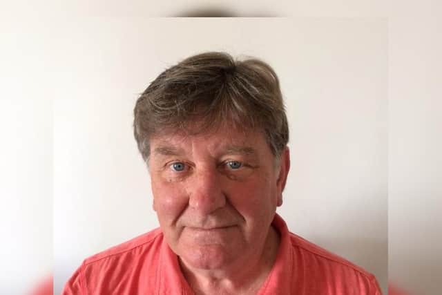 Local musician, music teacher, arranger, composer and musical director Bill Scott has been active in the town’s musical life for many years