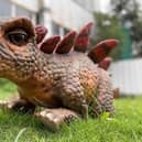 Dinomania is coming to Whitby in October 2022.