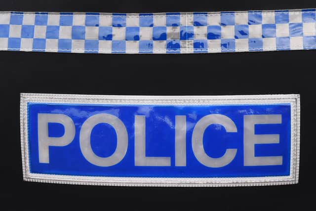 Latest crime data shows Humberside Police received 178 reports of voyeurism or flashing crimes in the year to March 2021. Photo: PA Images