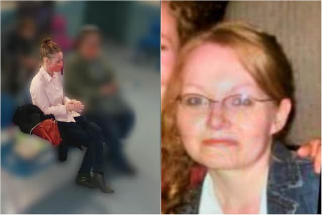 MISSING: Have you seen 47-year-old Scarborough woman Sarah West?
