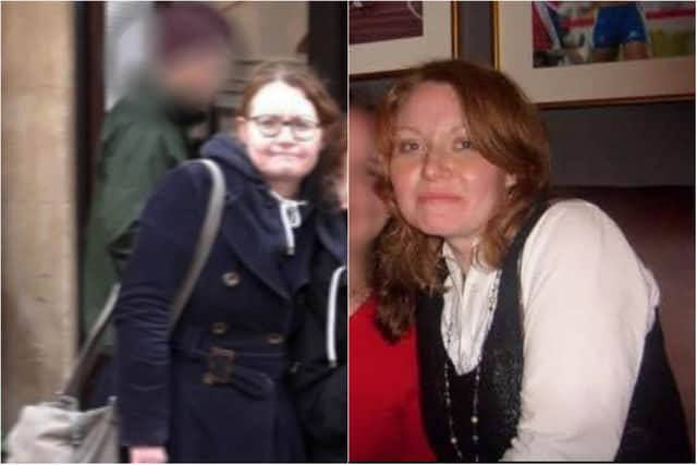 MISSING: Have you seen 47-year-old Scarborough woman Sarah West?