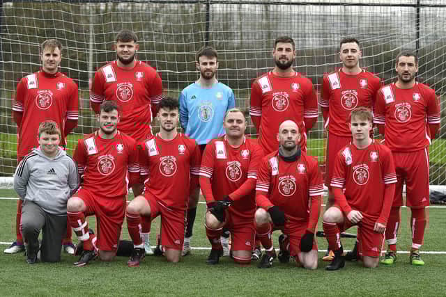 Newlands defeated Snainton 7-3 in the District Cup