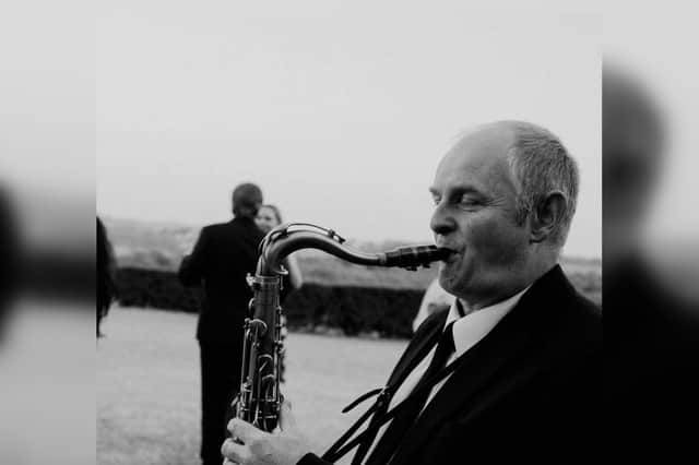 Scarborough Jazz Club welcomes back one of its most regular guests, saxophonist Stuart McDonald