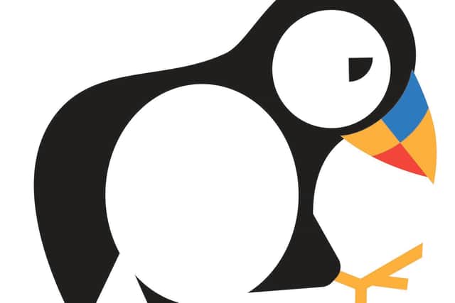 The Puffuns Galore! campaign is looking to attract designs from artists.