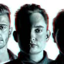 The Enemy will perform at Bridlington Spa on Tuesday, September 27.