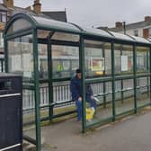 Bridlington Bus Station, as it looks now, is to undergo a major refurbishment later this month.