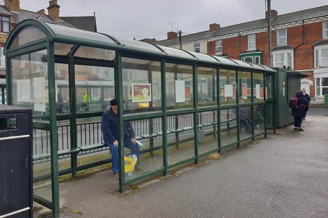 Bridlington Bus Station, as it looks now, is to undergo a major refurbishment later this month.