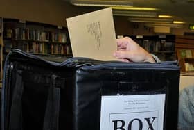 A by-election to fill the vacancy will be held if by Wednesday, February 2, 10 electors for the parish council give notice in writing to the chief executive of East Riding of Yorkshire Council claiming such an election.