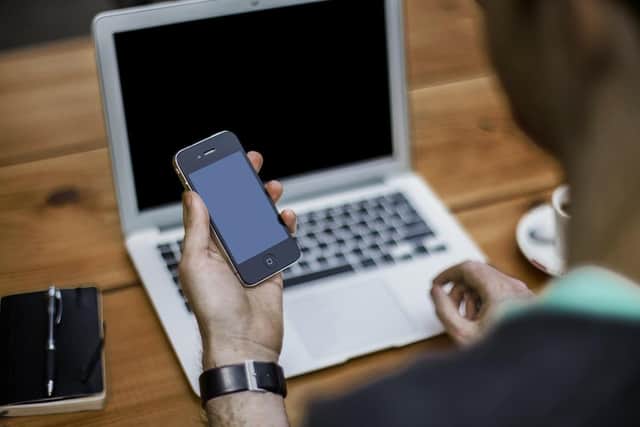 North Yorkshire Police have issued an urgent warning after a well-known phone scam has reemerged.