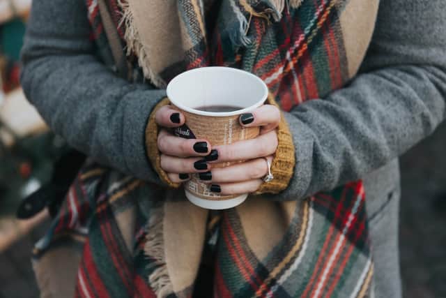 East Riding of Yorkshire Council is urging people to take some time for themselves during Brew Monday and not be alone or suffer in silence.