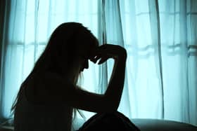 So much work is being done to remove the stigma of mental health.