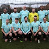PHOTO FOCUS - 17 photos from Cayton Corinthians 2 Eastfield United 2

Photos by Richard Ponter