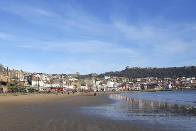 Scarborough could benefit from some major investment earmarked from Scarborough Council's final budget.
