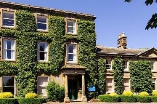 Brompton Hall School