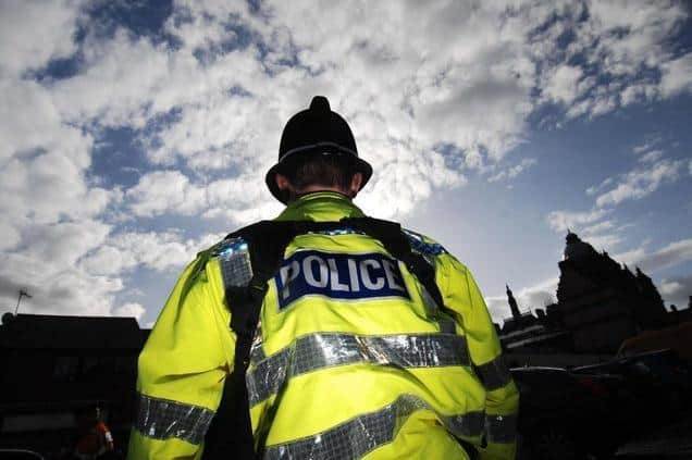 A member of Ms Lee's family has been in touch following the appeal earlier this week.