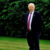 North Yorkshire County Council leader, Cllr Carl Les: "Important to ensure e-petitions are an accurate reflection of people’s views."