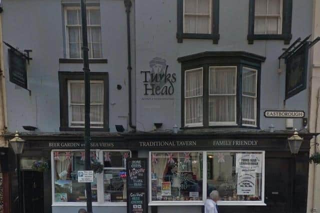 Police renew appeal for witnesses after a man in his late-40s was seriously injured.