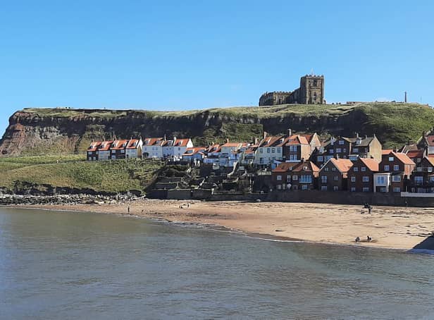 Rising property prices in Whitby are leaving many young people with no choice but to live and work elsewhere.