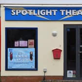 The West Street venue will be hosting Willy Russell’s Shirley Valentine, a one-character play in the form of a monologue, from Tuesday, February 22 to Saturday, February 26 with a matinee performance at 2.30pm on Sunday, February 27.