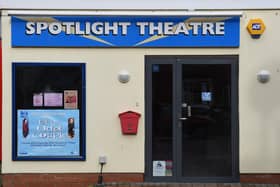 The West Street venue will be hosting Willy Russell’s Shirley Valentine, a one-character play in the form of a monologue, from Tuesday, February 22 to Saturday, February 26 with a matinee performance at 2.30pm on Sunday, February 27.