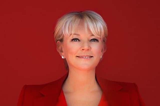 Jo Malone has been described as an ‘English scent maverick’ and the woman responsible for creating some of the world’s most loved fragrances. Photo submitted